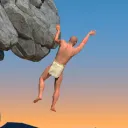 A Difficult Game About Climbing