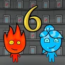 Ateş ve Su 6