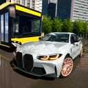 Driving School Simulator