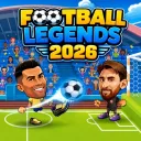 Football Legends 2026