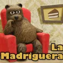 La Madriguera
