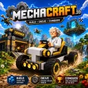 Mechacraft.io