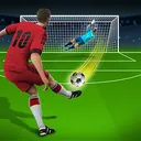 Penalty Challenge