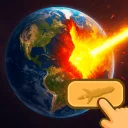 Planet Smash Destruction