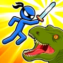 Stickman Fury