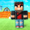 The Lava Tsunami