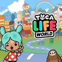 Toca World Online