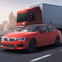 Traffic Racer